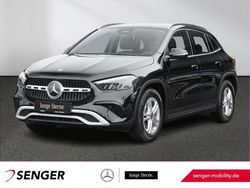 Andere Gebraucht 2024 Mercedes GLA200 SUV | 33.950 € (Superpreis)