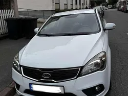 Gebraucht 2011 Kia ProCeed Spirit Kleinwagen | 4.200 € (Guter Preis)