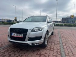 Gebraucht 2015 Audi Q7 SUV | 21.950 € (Fairer Preis)