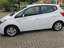 Weiß Gebraucht 2011 Hyundai ix20 Style Van / Kleinbus | 5.900 € (Guter Preis)