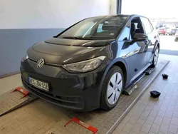 Grau Gebraucht 2021 VW ID.3 Pro Performance Kleinwagen | 19.439 € (Fairer Preis)