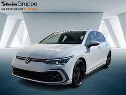 Weiß Gebraucht 2022 VW Golf VIII GTI Limousine | 29.035 € (Fairer Preis)
