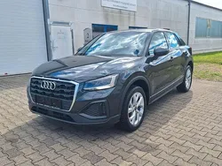 Grau Gebraucht 2022 Audi Q2 SUV | 19.550 € (Fairer Preis)