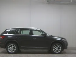 Schwarz Gebraucht 2020 Skoda Kodiaq Style SUV | 19.790 € (Superpreis)