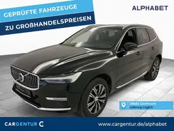 Schwarz Gebraucht 2022 Volvo XC60 SUV | 34.995 € (Superpreis)