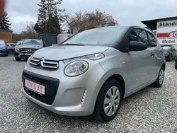 Silber Gebraucht 2019 Citroën C1 Feel Kleinwagen | 6.999 € (Guter Preis)