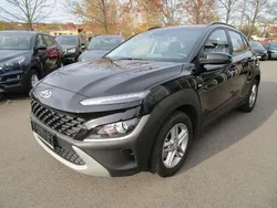 Schwarz Gebraucht 2021 Hyundai Kona Select SUV | 19.700 € (Fairer Preis)
