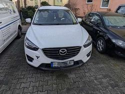 Gebraucht 2015 Mazda CX-5 Prime-Line SUV | 8.000 € (Etwas zu teuer)