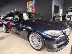 Blau Gebraucht 2012 Alpina B5 Limousine | 32.990 € (Fairer Preis)