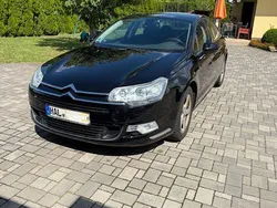 Schwarz Gebraucht 2008 Citroën C5 Exclusive Limousine | 6.800 € (Teuer)