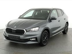 Graphite grau metallic Gebraucht 2024 Skoda Fabia Selection Kleinwagen | 21.195 € (Fairer Preis)