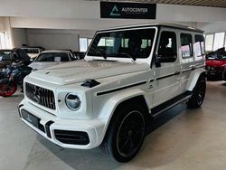 Weiß Gebraucht 2020 Mercedes G63 AMG AMG SUV | 139.490 €