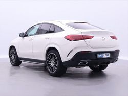 Weiß Gebraucht 2021 Mercedes GLE400 Coupé | 62.047 € (Fairer Preis)