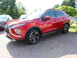 Rot Gebraucht 2021 Mitsubishi Eclipse Cross Intro Edition SUV | 22.500 € (Fairer Preis)