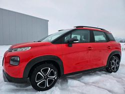 Rot Gebraucht 2018 Citroën C3 Aircross SUV | 8.999 € (Superpreis)
