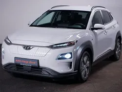 Weiß Gebraucht 2021 Hyundai Kona Trend SUV | 19.999 € (Guter Preis)
