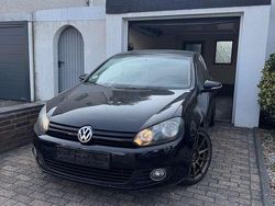 Gebraucht 2009 VW Golf VI Comfortline Limousine | 5.700 € (Fairer Preis)