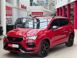Rot Gebraucht 2021 Cupra Ateca Basis SUV | 29.990 € (Fairer Preis)