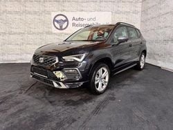 Andere Gebraucht 2024 Seat Ateca FR SUV | 31.600 € (Guter Preis)