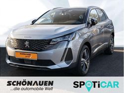 Artense silber metallic Gebraucht 2023 Peugeot 3008 SUV | 23.950 € (Guter Preis)