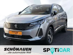 Artense silber metallic Gebraucht 2023 Peugeot 3008 SUV | 24.450 € (Guter Preis)