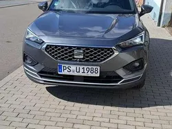 Gebraucht 2020 Seat Tarraco 4Drive SUV | 21.200 € (Guter Preis)