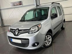 Silber Gebraucht 2021 Renault Kangoo Van / Kleinbus | 13.995 €