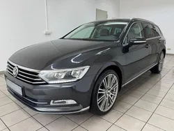 Mangangrau Gebraucht 2018 VW Passat Highline Kombi | 15.990 € (Superpreis)