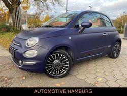 Violet Gebraucht 2016 Fiat 500 Kleinwagen | 12.490 € (Fairer Preis)