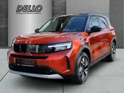 Kanyon orange Neu 2025 Opel Frontera SUV | 32.490 € (Etwas zu teuer)