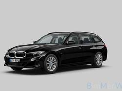 Schwarz 2668schwarz Gebraucht 2023 BMW 330e Sport Line Limousine | 30.999 € (Fairer Preis)