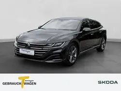 Gebraucht 2023 VW Arteon R-line | 36.280 € (Guter Preis)