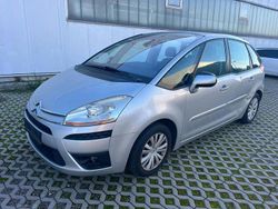 Silber Gebraucht 2008 Citroën C4 Picasso Van / Kleinbus | 1.600 € (Superpreis)