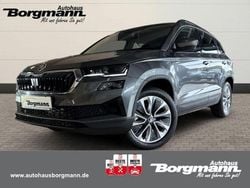 Grau Neu 2025 Skoda Karoq Drive SUV | 41.490 € (Fairer Preis)