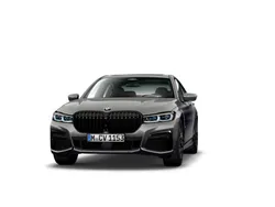 Gebraucht 2021 BMW 750 Shadowline Limousine | 76.990 €