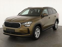 Gold bronze metallic Neu 2025 Skoda Kodiaq Selection SUV | 46.875 € (Guter Preis)