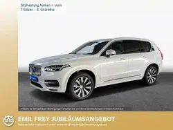 Crystal whiteperleffekt 707 Gebraucht 2023 Volvo XC90 Plus SUV | 59.790 € (Fairer Preis)
