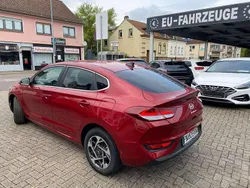 Rot Neu 2024 Hyundai i30 Limousine | 20.970 € (Guter Preis)