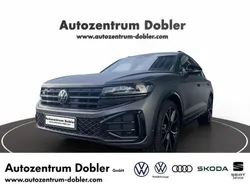 Grau Gebraucht 2025 VW Touareg Style SUV | 109.980 €