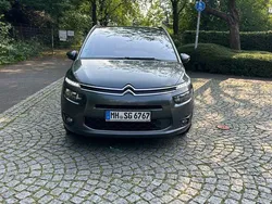 Grau Gebraucht 2014 Citroën C4 Picasso Van / Kleinbus | 3.900 € (Fairer Preis)