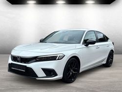 Rot Neu 2025 Honda Civic Sport Limousine | 35.400 € (Fairer Preis)