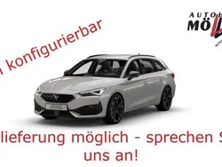 Neu 2024 Cupra Leon Limousine | 32.675 € (Guter Preis)