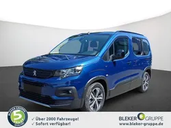 Sonderlackierung met Neu 2025 Peugeot e-Rifter GT Van / Kleinbus | 31.490 €