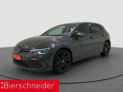 Grau Gebraucht 2022 VW Golf VIII GTE Limousine | 26.750 € (Fairer Preis)