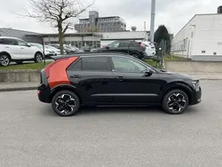 Schwarz Gebraucht 2023 Kia e-Niro Inspiration SUV | 29.970 € (Superpreis)