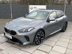 Skyscraper grau Gebraucht 2025 BMW 120 M Sport Kleinwagen | 35.890 € (Guter Preis)