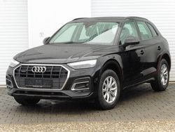 Schwarz Gebraucht 2022 Audi Q5 Sport SUV | 29.990 € (Fairer Preis)