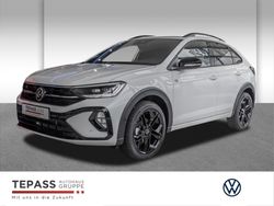 Weiß Gebraucht 2022 VW Taigo R-line SUV | 34.990 €