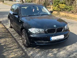Schwarz Gebraucht 2008 BMW 120 Kleinwagen | 5.500 € (Fairer Preis)