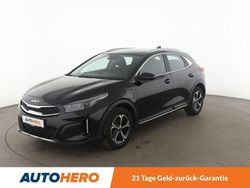 Schwarz Gebraucht 2022 Kia XCeed Vision SUV | 19.510 € (Guter Preis)